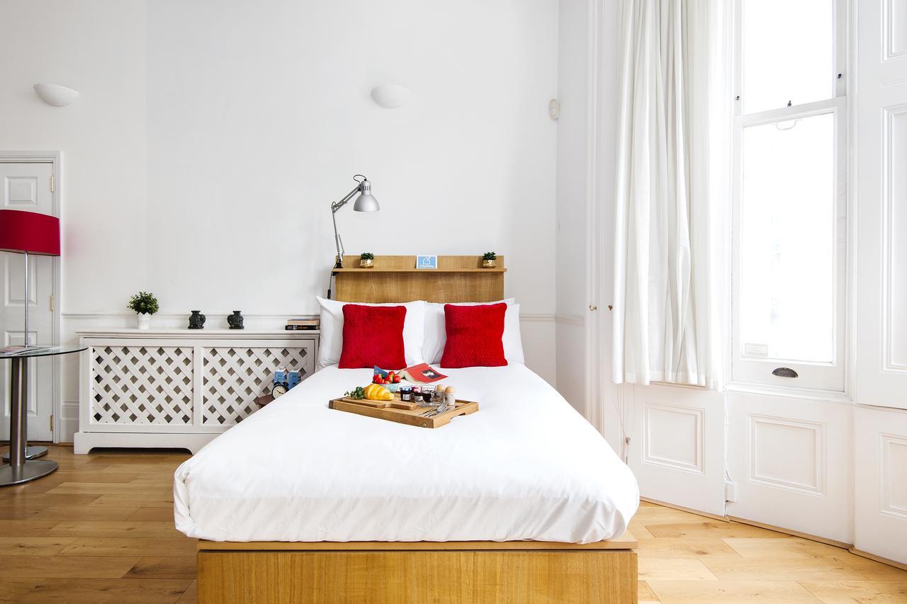 Apartament Earls Court Amazing 2 Bed Flat In Central Londyn Zewnętrze zdjęcie